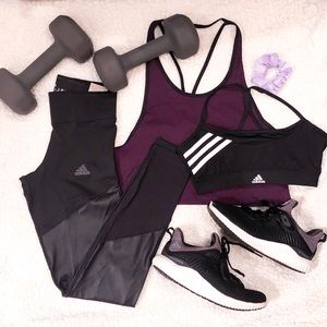 Adidas WOW Drop 1 Legging